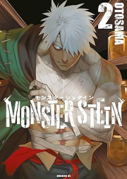 モンスターシュタイン raw 第01-02巻 [Monster ShutaiN vol 01-02]