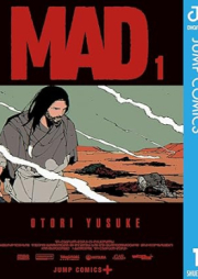 MAD raw 第01巻