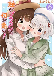 妹がブラコンで何が悪い！ raw 第01-06巻 [Imoto ga Burakon de Nani ga Warui vol 01-06]