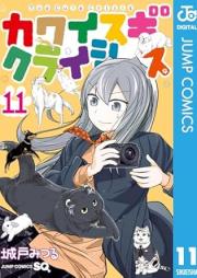 カワイスギクライシス raw 第01-11巻 [Kawaisugi Kuraishisu vol 01-11]