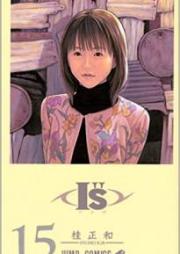 I”s -アイズ- raw 第01-15巻 [I”S vol 01-15]
