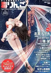 毒りんごcomic vol.103 [Doku Ringo comic vol.103]