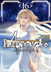 Fate/Apocrypha raw 第01-16巻