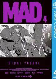 MAD raw 第01-04巻