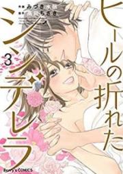 ヒールの折れたシンデレラ raw 第01-03巻 [Hiru no Oreta Shinderera vol 01-03]