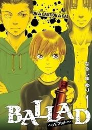 BALLAD~バラッド~ raw 第01巻