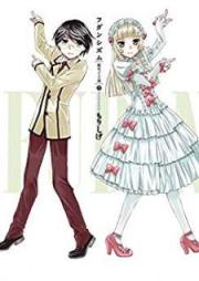 フダンシズム-腐男子主義- raw 第01-07巻 [Fudanshism – Fudanshi Shugi vol 01-07]