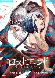 ロストエンド raw 第01-02巻 [Rosutoendo vol 01-02]