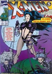 Xーmen マグニートー raw 第01-05巻 X-MEN 日本語版