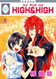 HIGH&HIGH raw 第01-11巻