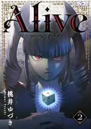 Alive raw 第01-02巻