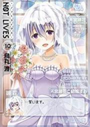 ノットライヴス raw 第01-10巻 [Not Lives vol 01-10]