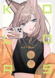 [Artbook] “K”OLORS Vol.1-2