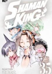 SHAMAN KING ～シャーマンキング～ KC完結版 raw 第01-35巻