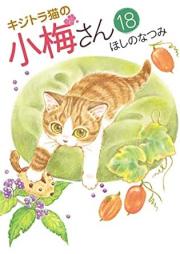 キジトラ猫の小梅さん raw 第01-18巻 [Kijitoraneko no Komesan vol 01-18]