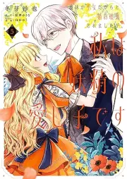 義妹が聖女だからと婚約破棄されましたが、私は妖精の愛し子です raw 第01-05巻 [Gimai ga seijo dakara to kon’yaku haki saremashitaga watashi wa yosei no itoshigo desu vol 01-05]