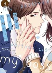 運命の相手は上司だった raw 第01-04巻 [Unmei no aite wa joshi datta vol 01-04]