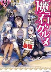 [Novel] 魔石グルメ 魔物の力を食べたオレは最強 raw 第01-09巻 [Maseki Gurume Mamono no Chikara o Tabeta ore wa Saikyo vol 01-09]