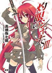 [Novel] 灼眼のシャナ raw 第01-27巻 [Shakugan no Shana vol 01-27]