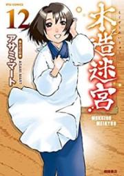 木造迷宮 raw 第01-12巻 [Mokuzou Meikyuu vol 01-12]