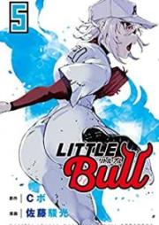 リトル・ブル raw 第01-05巻 [Ritoru Buru vol 01-05]