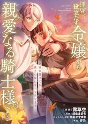 拝啓、役立たず令嬢から親愛なる騎士様へ～地味な魔法でも貴方の役に立ってみせます raw 第01-03巻 [Haikei yakutatazu reijo kara shin’ai naru kishisama e Jimi na maho demo anata no yaku ni tatte misemasu vol 01-03]