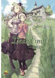 Dear Emily…～da capo～ raw 第01-02巻