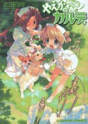 やえかのカルテ raw 第01-03巻 [Yaeka no Karute vol 01-03]