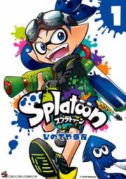 Splatoon raw 第01巻