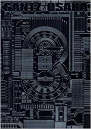 GANTZ/OSAKA raw 第01-03巻