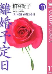 離婚予定日 raw 第01-11巻 [Rikon yoteibi vol 01-11]