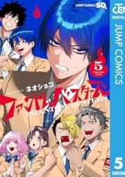 ファントムバスターズ raw 第01-05巻 [Phantom Busters vol 01-05]