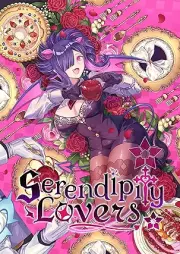 Serendipity Lovers raw 第01巻