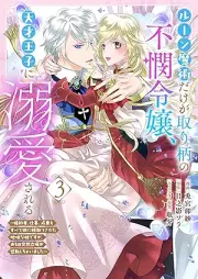 ルーン魔術だけが取り柄の不憫令嬢、天才王子に溺愛される ～婚約者、仕事、成果もすべて姉に横取りされた地味な妹ですが、ある日突然立場が逆転しちゃいました～（コミック） raw 第01-03巻 [Ru N Majutsu Dake Ga Torie No Fubin Reijo Tensai Oji Ni Dekiai Sareru Konyaku Sha Shigoto Seika Mo Subete Ane Ni Yokodori Sareta Jimina Imotodesuga Aru Hi Totsuzen Tachiba Ga Gyakuten Shichaimashita vol 01-03]