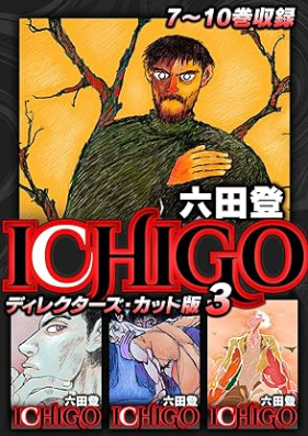 ICHIGO ディレクターズ・カット版 第01-03巻