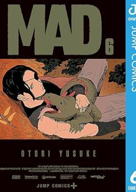 MAD 第01-06巻
