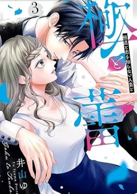 極と蕾～極道と恋を知らない人妻と～ 第01-03巻 [Goku to tsubomi Gokudo to koi o shiranai hitozuma to vol 01-03]