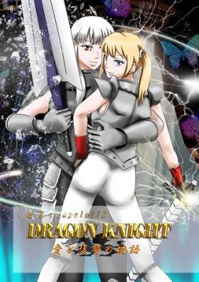 DRAGON KNIGHT 第01-02巻