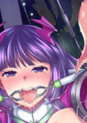 機械姦で悶絶イキ地獄! 第01-05巻 [Kikaikan de Monzetsu Iki Jigoku vol 01-05]