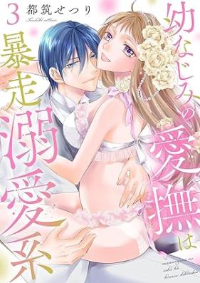 幼なじみの愛撫は暴走溺愛系 第01-03巻 [Osananajimi no Aibu wa Bousou Dekiaikei vol 01-03]