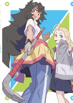 Do It Yourself!! -どぅー･いっと･ゆあせるふ- 第01-02巻