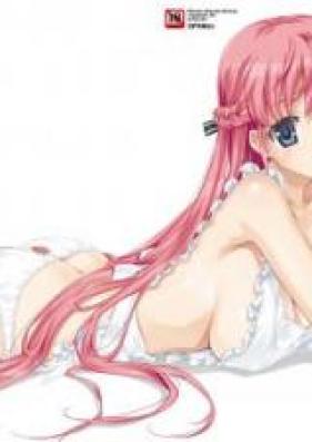 [Artbook] 彼女×彼女×彼女 八宝備仁アートワークス [Kanojo x Kanojo x Kanojo Bijin Happo Art Work]