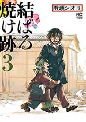 結ばる焼け跡 第01-03巻 [Musubaru yakeato vol 01-03]