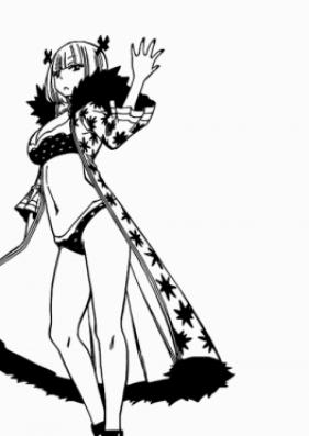 Brandish 第01-06巻