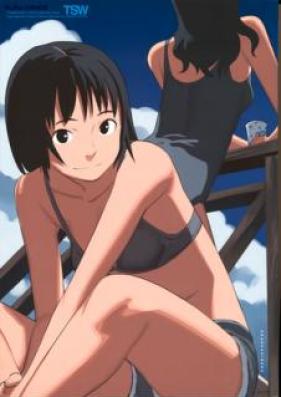 [Artbook] たかみちの夏しごと [TAKAMICHI SUMMER WORKS]